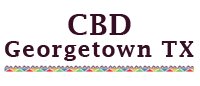 1848 CBD Georgetown logo