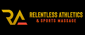 relentless athletics and sports massage