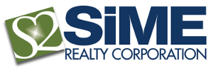 Sime Realty Corporation logo