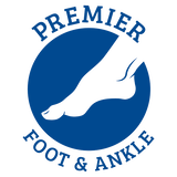 Premier Foot & Ankle logo