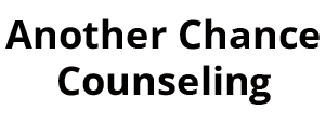 Another Chance Counseling logo