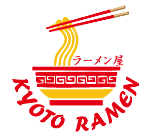 Kyoto Ramen Logo