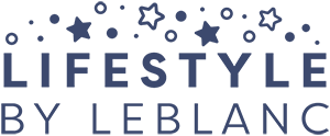 Lifestyle by LeBlanc logo