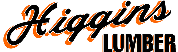 Higgins Lumber logo