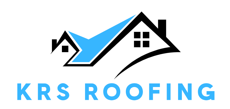 KRS Roofing LLC logo