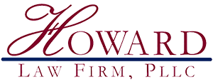 Howard Law Firm, PLLC logo