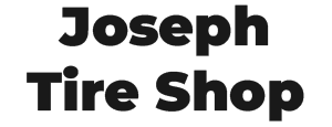 Joseph Tire Shop logo