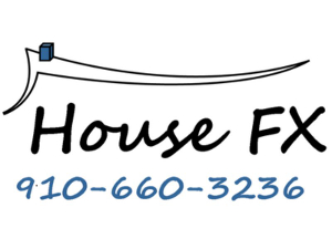 House FX Logo