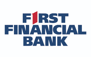 First Financial Bank logo