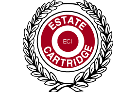 Estate Cartridge logo