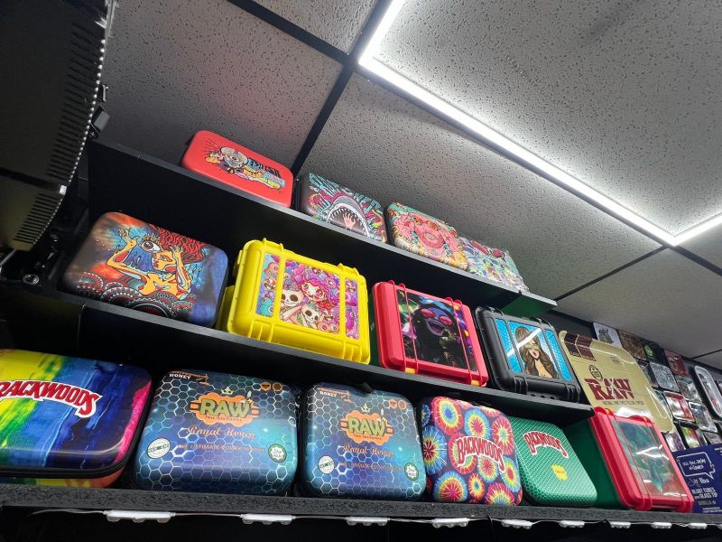 Sample Products