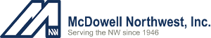 mcdowell logo