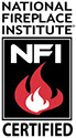 NFI Certified. 