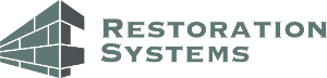 restoration systems logo