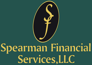 Spearman Financial Services logo