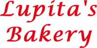 Lupita's Bakery logo