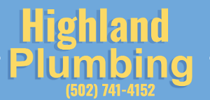 Highland Plumbing Logo
