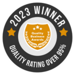 2023 Quality Rating Winner