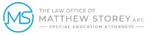 Law Office of Matthew Storey, APC logo