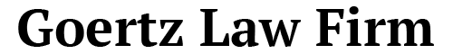 Goertz Law Firm logo