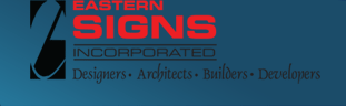 Eastern Signs Inc. logo