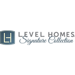 level homes signature collection logo