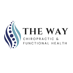 The Way Chiropractic logo