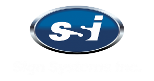 Sign Systems Inc. Asheville logo