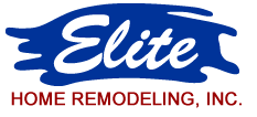Elite Home Remodeling logo