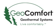 GeoComfort logo