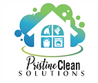 Pristine Clean Solutions Logo