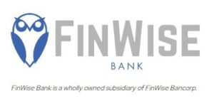 FinWise Bank Logo