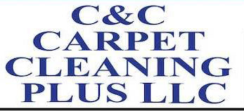 c&c carpet cleaning logo