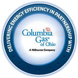 Columbia Gas of Ohio partnership.