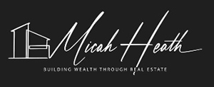 Micah Heath Real Estate logo