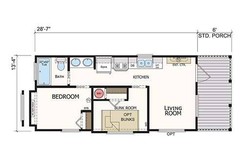 Image of home