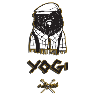 Yogi logo