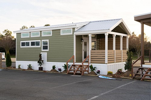 Image of home