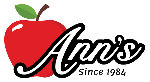 Ann's Natural Grocery & Nutrition logo