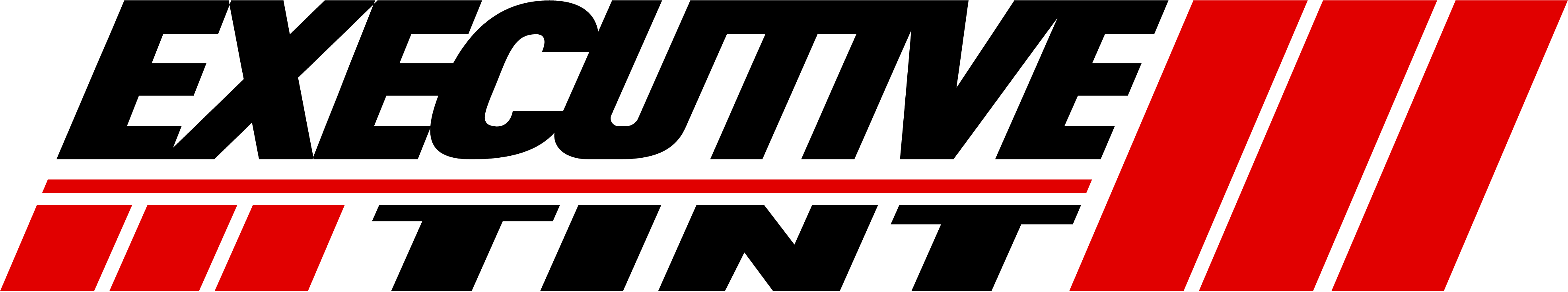 Executive Tint - South logo