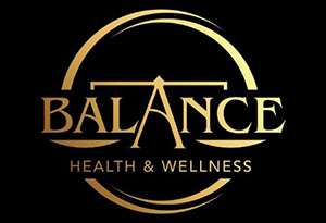 Balance Health & Wellness logo