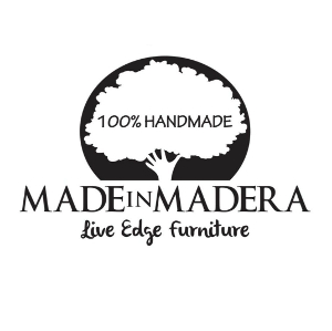 made in madera logo