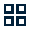 Four squares logo.