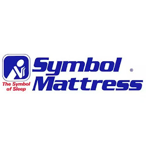 Symbol Mattress logo