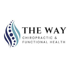 The Way Chiropractic- Rockford logo