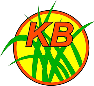 KB Landscape and Design logo