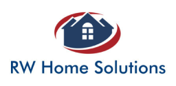 RW Home Solutions Logo