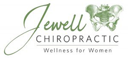 Jewell Chiropractic Logo