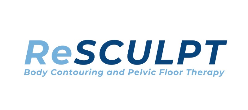 resculpt logo