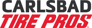 Carlsbad Tire Pros logo